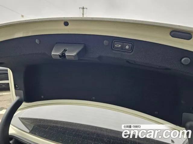 Kia Come New K7 id 2846962 из Кореи 16