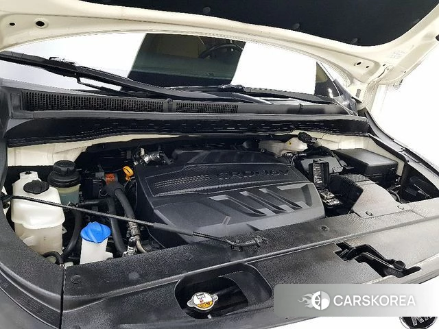 Kia The New Carnival id 3828528 из Кореи 16