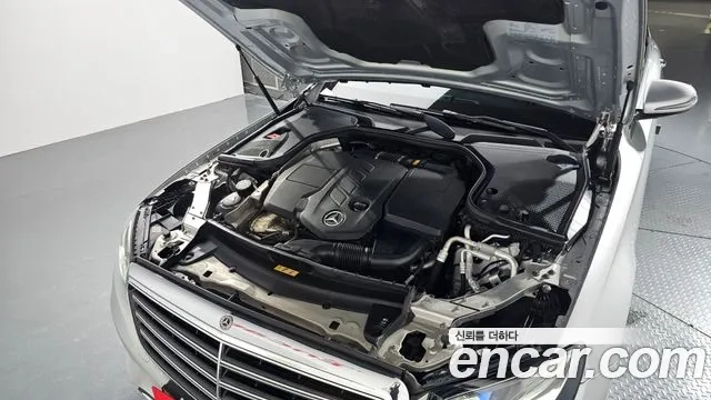 Mercedes-Benz E-Class W213 id 2881401 из Кореи 16