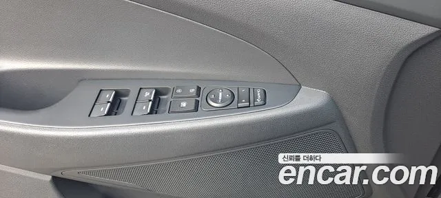 Hyundai All New Tucson id 2610586 из Кореи 14