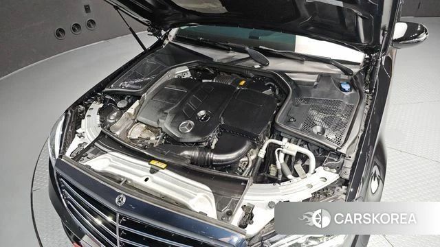 Mercedes-Benz C-Class W205 id 4626075 из Кореи 28