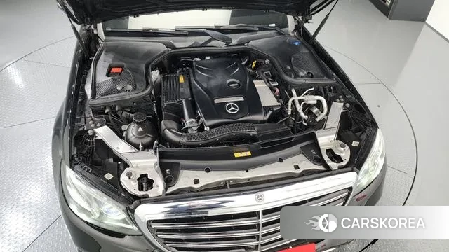 Mercedes-Benz E-Class W213 id 3598707 из Кореи 16