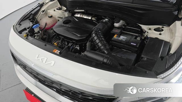 Kia Seltos id 4409322 из Кореи 16