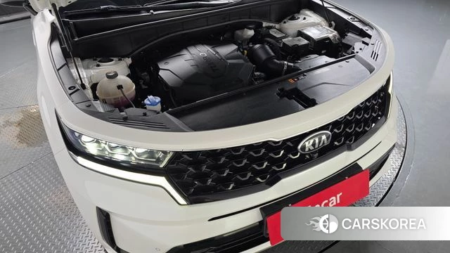 Kia Sorento 4th Generation id 4849529 из Кореи 16