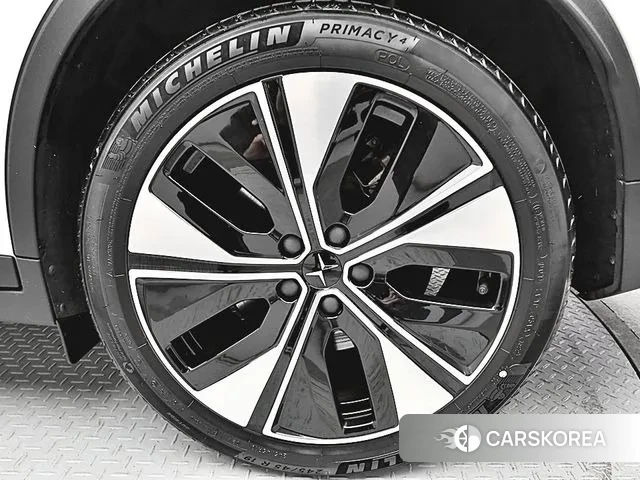 Polestar Polestar 2 id 3492691 из Кореи 16