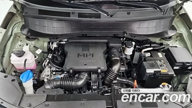 Hyundai Casper id 2948875 из Кореи 14