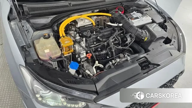 Hyundai Veloster (JS) id 3170804 из Кореи 16