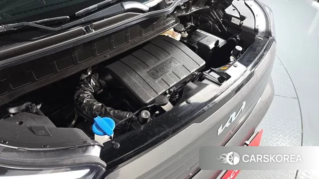 Kia The New Kia Ray id 3058420 из Кореи 16