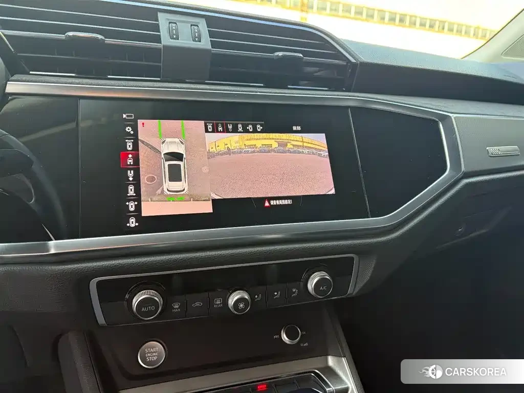 Audi Q3 id 4629657 из Китая 13