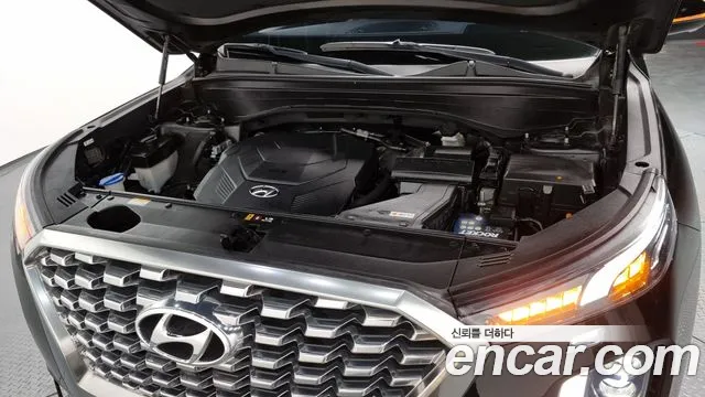 Hyundai Palisade id 2680987 из Кореи 16