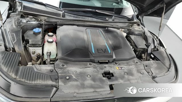 Hyundai Ionic 5 id 4292204 из Кореи 29