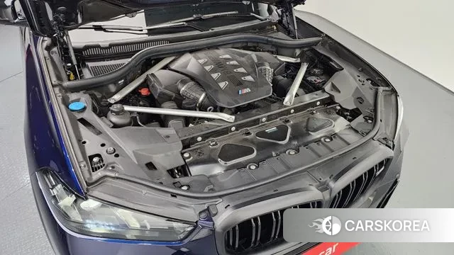 BMW X5 (G05) id 3310617 из Кореи 16