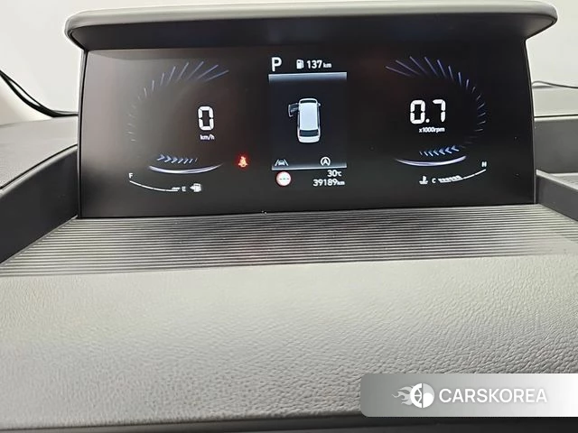 Hyundai Staria id 4731420 из Кореи 16