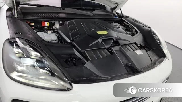 Porsche Cayenne (PO536) id 3551403 из Кореи 16