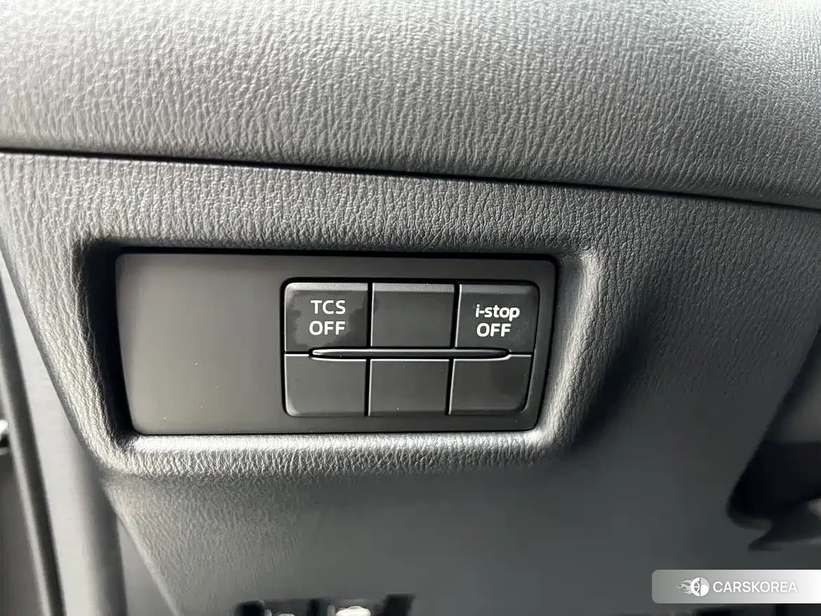Mazda CX-5 id 4685882 из Китая 14