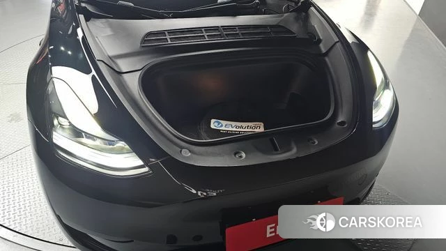Tesla Model Y id 4442106 из Кореи 16