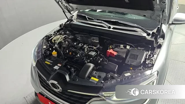 Renault Korea (Samsung) XM3 id 3111371 из Кореи 16