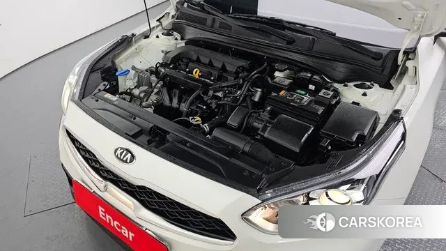 Kia Come New K3 id 3713791 из Кореи 16