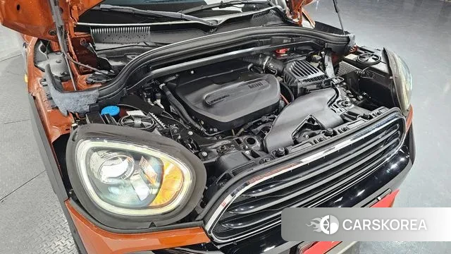 Mini Cooper D Countryman id 3505237 из Кореи 16