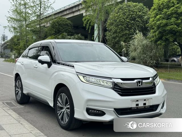 Honda Crown Road id 4260723 из Китая 13
