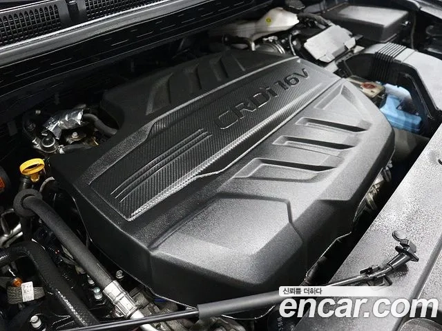 Kia The New Carnival id 2899148 из Кореи 16