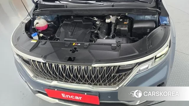 Kia Carnival 4th generation id 3360318 из Кореи 16