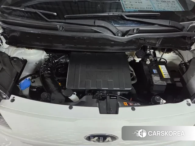 Kia The New Ray id 2940891 из Кореи 16