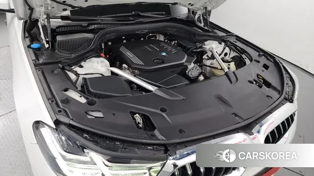 BMW 6 Series GT (G32) id 3058293 из Кореи 16