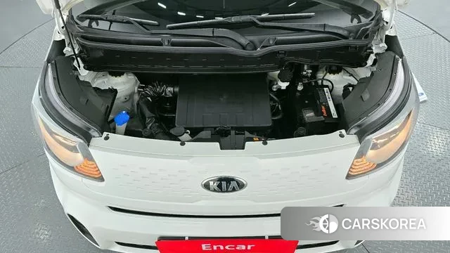 Kia The New Ray id 3741370 из Кореи 16