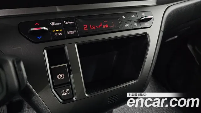 Kia The New Kia Ray EV id 2665352 из Кореи 16