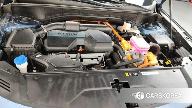 Kia Sorento 4th Generation id 4281255 из Кореи 29