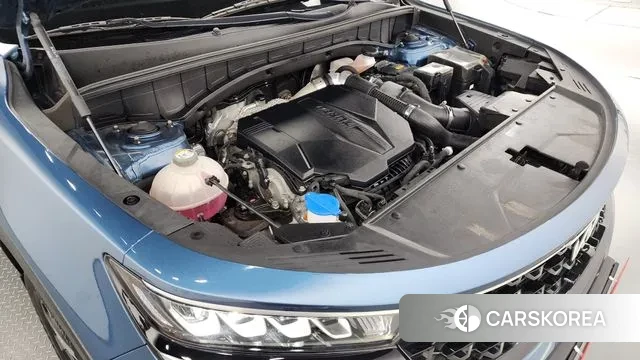 Kia Sorento 4th Generation id 2885018 из Кореи 16