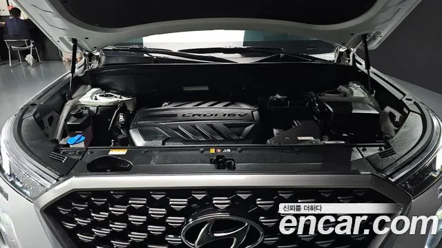 Hyundai Palisade id 2743688 из Кореи 16