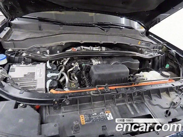 Ford Explorer 6th Generation id 2728796 из Кореи 16