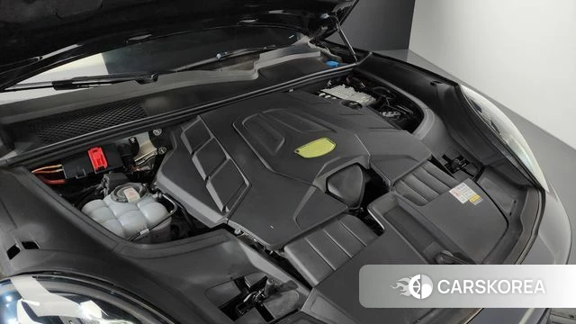 Porsche Cayenne (PO536) id 3850892 из Кореи 16