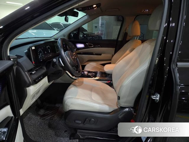 Kia Carnival 4th generation id 3858860 из Кореи 16