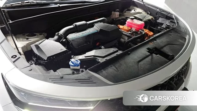 Kia Sorento 4th Generation id 3698035 из Кореи 16