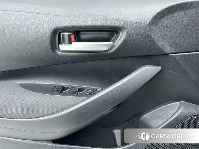 Toyota Corolla id 4258944 из Китая 17