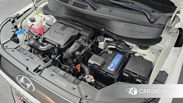 Hyundai Casper id 4880808 из Кореи 16