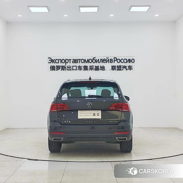 Volkswagen Tuyue id 4264667 из Китая 13