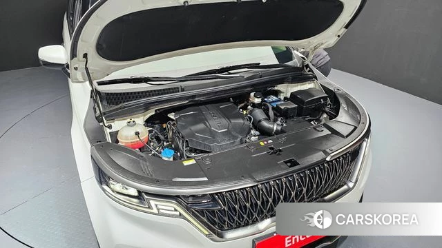 Kia Carnival 4th generation id 3839426 из Кореи 16