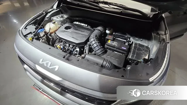 Kia Seltos id 3348790 из Кореи 16