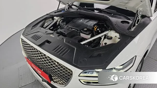 Genesis GV70 id 3400547 из Кореи 16