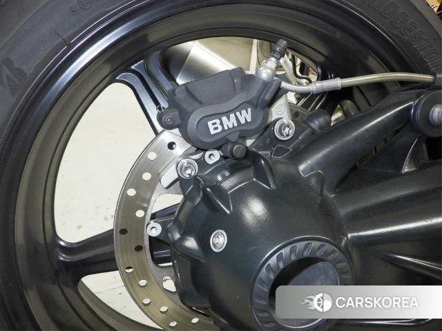 Проданный BMW R NINE T PURE id 3995179 из Японии, фото 20