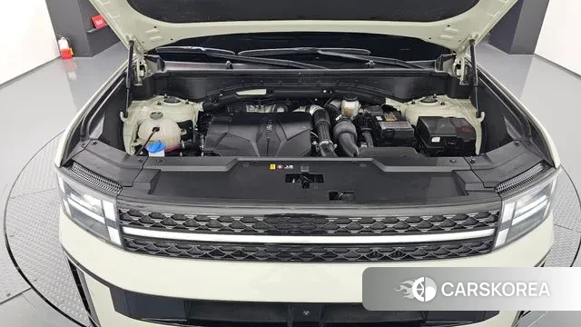 Hyundai Santa Fe (MX5) id 3388780 из Кореи 16