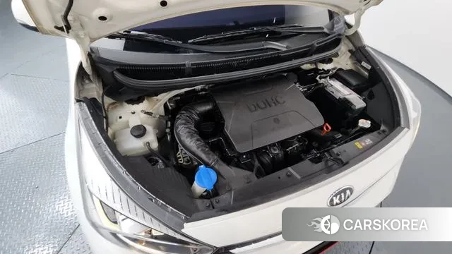 Kia All New Morning (JA) id 3484939 из Кореи 16