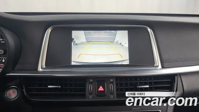 Kia The New K5 2nd generation id 2697757 из Кореи 16