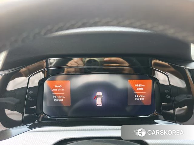 Volkswagen Golf id 4353543 из Китая 7