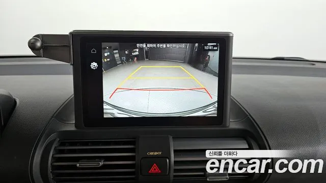 Hyundai Casper id 2653516 из Кореи 16