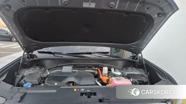 Hyundai Santa Fe (MX5) id 3732670 из Кореи 16